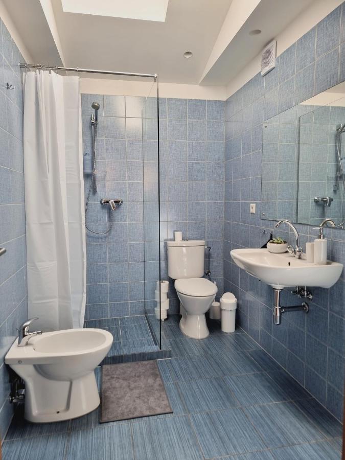 Old Town Jiva Apartment Каунас Экстерьер фото