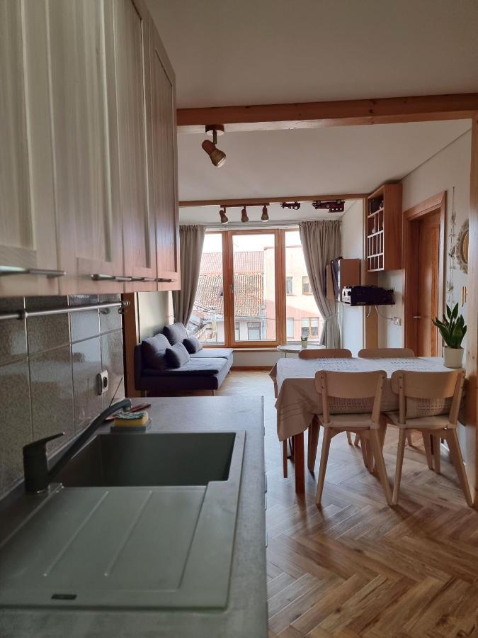 Old Town Jiva Apartment Каунас Экстерьер фото